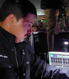 Jorge Roman - Bahia Los Cabos