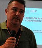 Prof Francisco Luna Montes