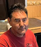 Pedro Maldonado La Paz